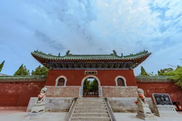 河南新乡的旅游景点有哪些？