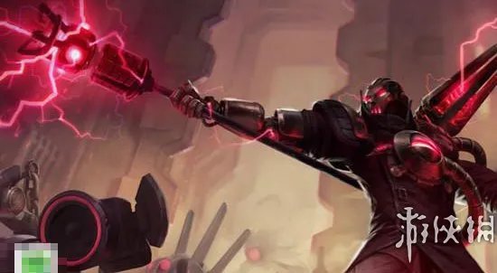 结局惨不忍睹!《英雄联盟》拥有沉默技能的7大英雄