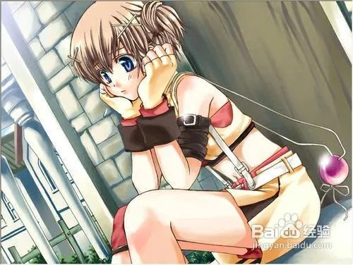 《兰岛物语:少女的约定》图文攻略角色系