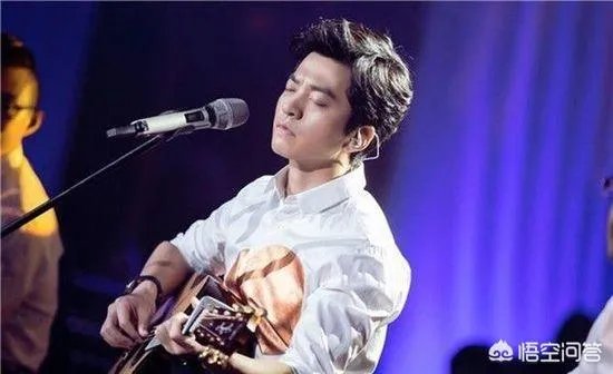 《中国好声音》李健战队旦增尼玛夺冠，如何评价李健？