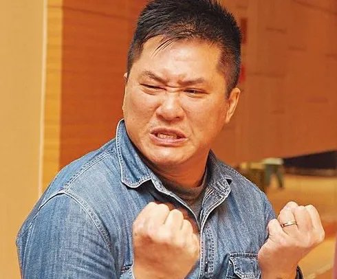 邵仲衡的现任妻子是谁 个人资料及近况曝光