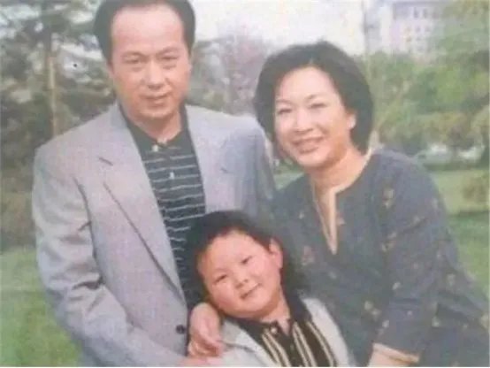 11年前，罗京葬礼上哭晕的刘继红，如今为何转身就嫁给富商？