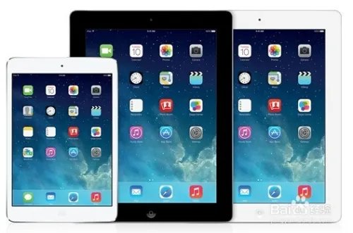 ios7怎么在线升级