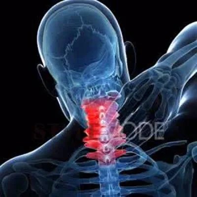 脊柱疼有什么症状