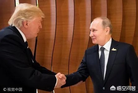 美俄首脑会晤，两国的目标是什么？