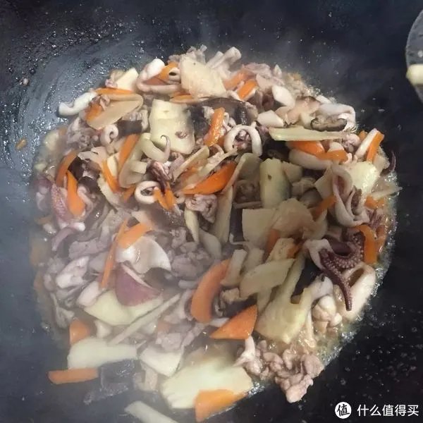 地瓜粉怎么做好吃