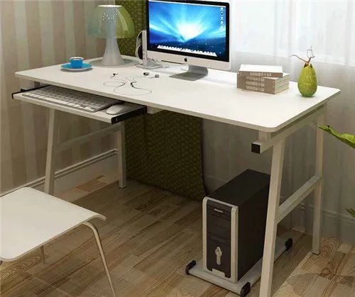 品牌电脑桌有哪些
