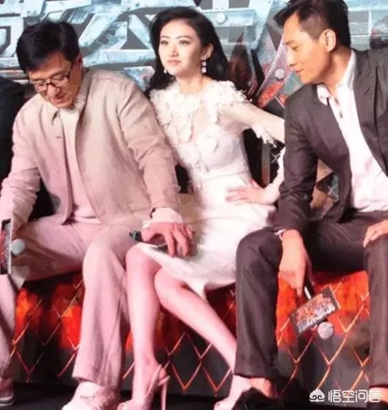 王源为景甜“道喜”，大家怎么看？