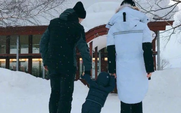 真离了!黄晓明杨颖结束7年婚姻,情变早有预兆,儿子该何去何从?