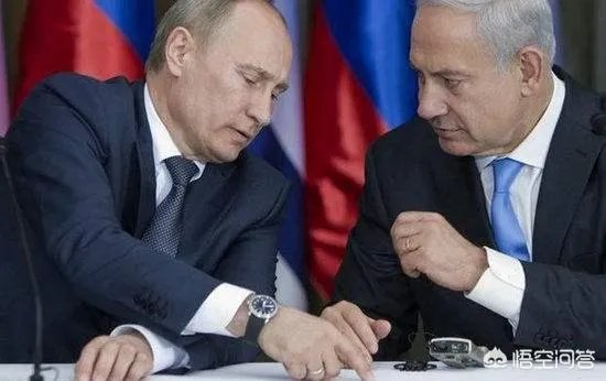 俄罗斯为什么对土叙冲突中立