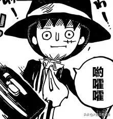 如何评价海贼王第863话?