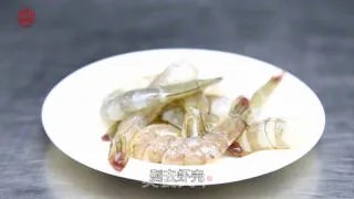 天太热，晚上喝碗【生滚鲜虾粥】算了