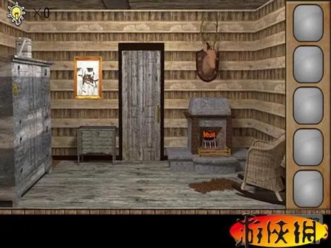 《密室逃脱：金字塔之谜》关卡攻略