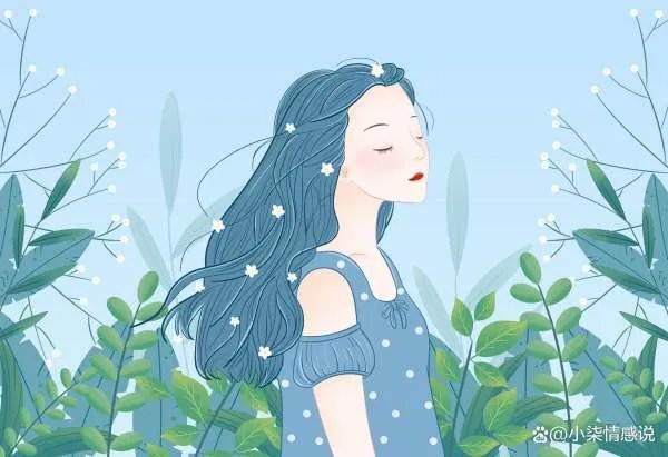 情话是男人的杀手锏,女人难以抵挡哪几句甜蜜的情话?