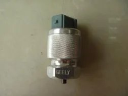 汽车的传感器有哪些？他们位置在哪都有哪些作用（图解）