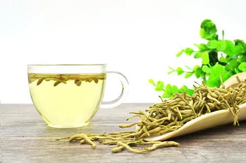 养肝护肝喝什么茶最好_适合长期喝的养肝茶