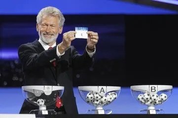 从亚预赛亚洲12强抽签 国足抽了个下下签谈起