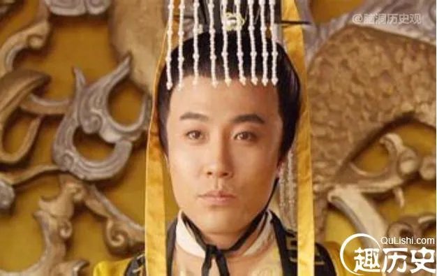 唐代宗是谁?为何说唐代宗才是唐朝最厉害的皇帝