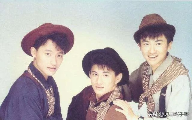 小虎队经典歌曲十首?