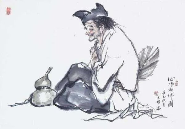 济公在哪个寺庙出家？