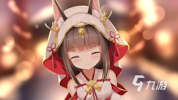 受欢迎的女仆游戏大全 2023热门的女仆手游合集