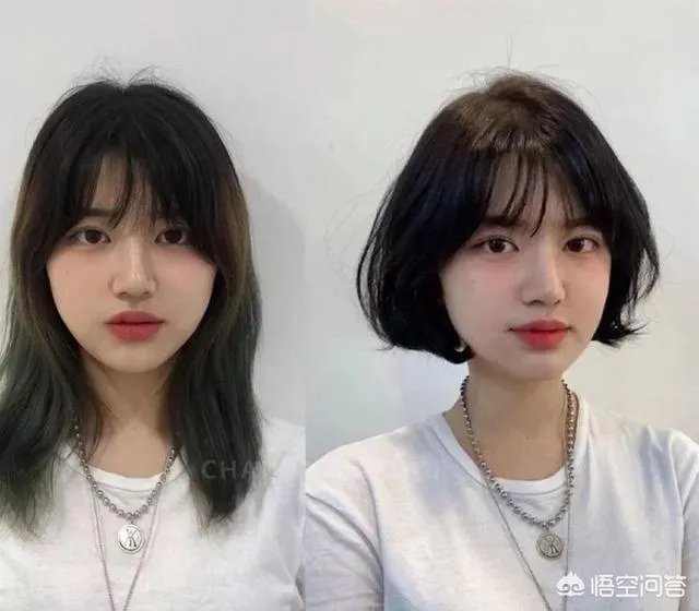 想剪短发有哪些建议？