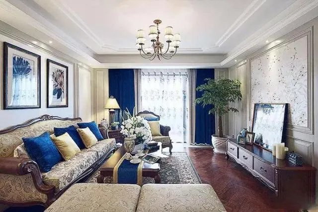 家庭欧式装修怎样做到与众不同?