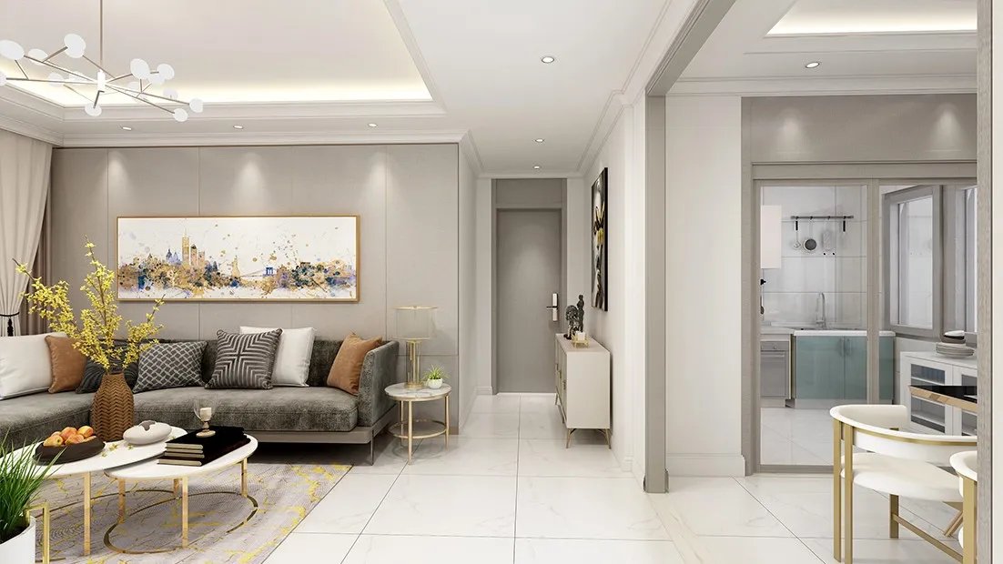 北京实木复合门受潮的原因是什么?