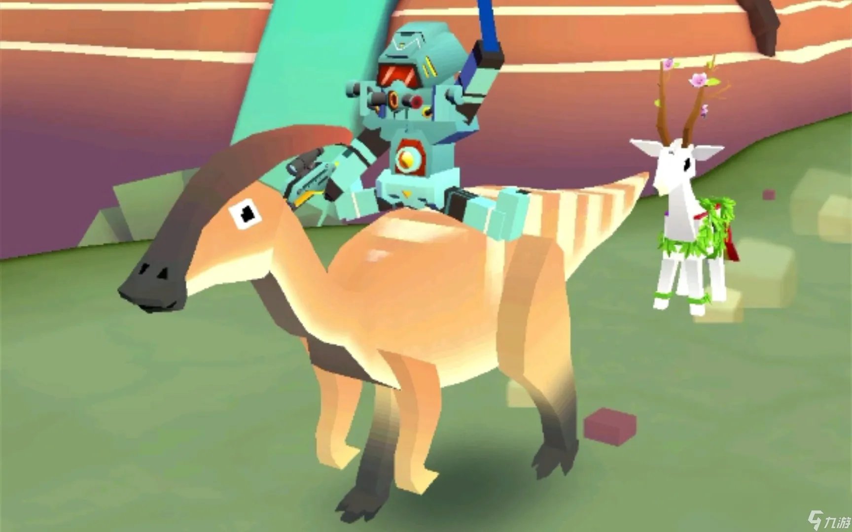 疯狂动物园传奇动物是哪三个 传奇动物有什么用