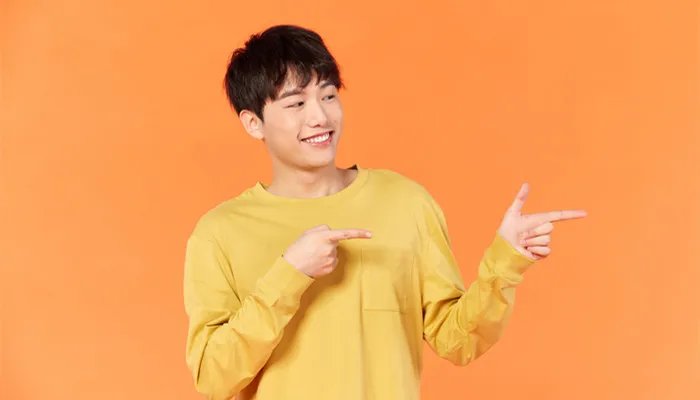 双子女喜欢的四种男人