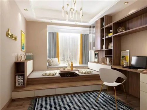 家具全屋定制好吗