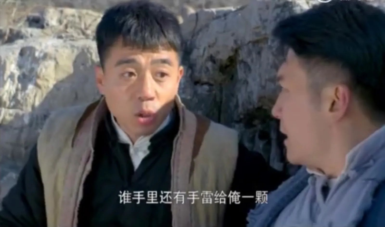 《民兵康宝》周璞勇挑大梁变身“草根英雄”,它算是一部抗战雷剧嘛?