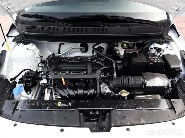 现代全新瑞纳这款车怎么样?