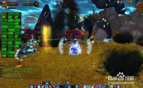 WOW 神圣玛瑙云端翔龙缰绳的获取方法