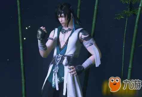 《天涯明月刀》选什么职业好 职业选择分析