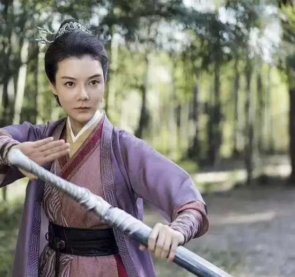 李兆会与程媛媛结婚照