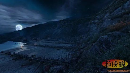 外媒评12年十大“最佳”游戏 行尸走肉上榜