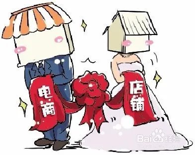 实体店如何在竞争中增加客流量？