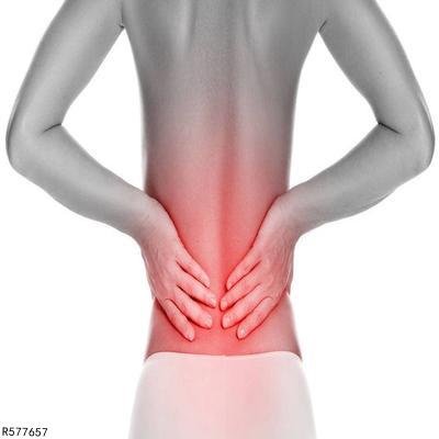 扭腰骨头咔咔响很舒服原因有哪些