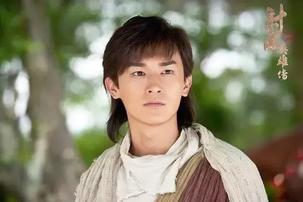 杨旭文是同志吗 杨旭文是不是富二代