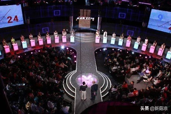 《非诚勿扰》中牵手的嘉宾后来都怎么样了?