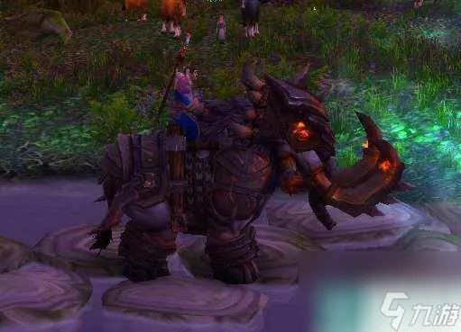 魔兽世界土水派熊猫人声望刷取攻略 含提升声望方法详解