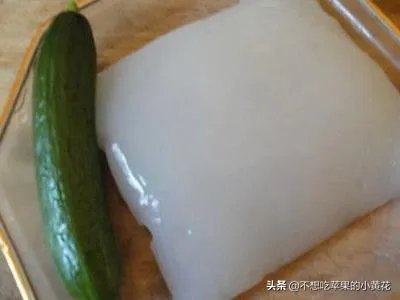 山西大同浑源凉粉的做法？