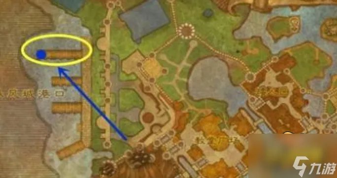 魔兽世界怀旧服WLK北风苔原怎么去 WLK北风苔原进入方法