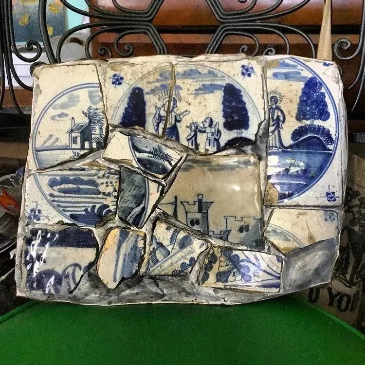 捡垃圾没出息？他在凌晨3点做了一生中最有意义的事情