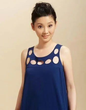 徐帆个人资料：揭徐帆个人资料及家庭背景