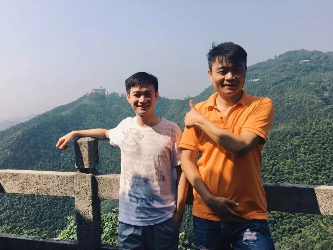 莫干山行,我们在一起!【易居空间装饰】