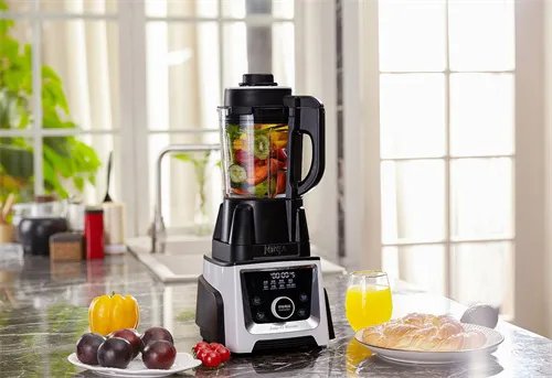 破壁机和豆浆机有什么区别