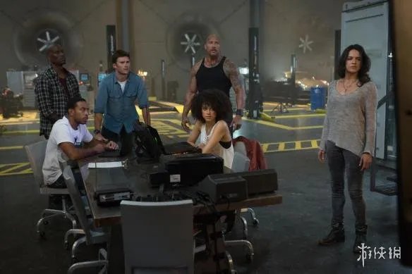 2017被中国拯救的10部好莱坞电影 一眼望去全是烂片!