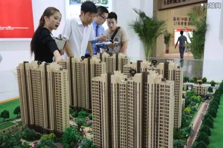 2019中国房价即将暴跌吗？ 社科院预测房价走势